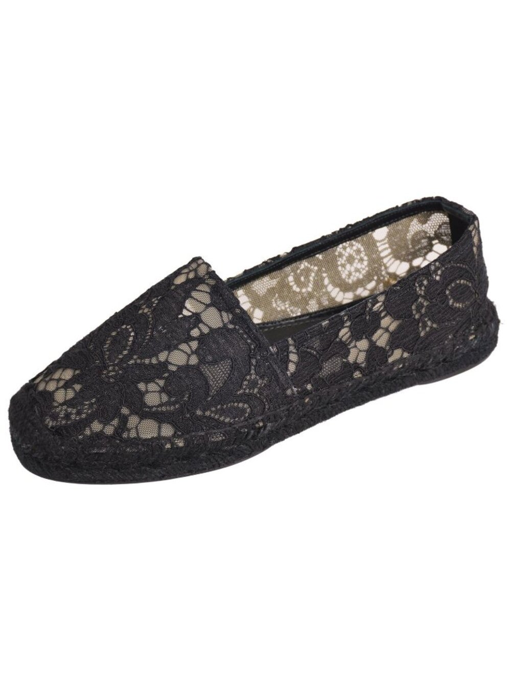 Dolce & Gabbana Slip on Espadori Slipper
